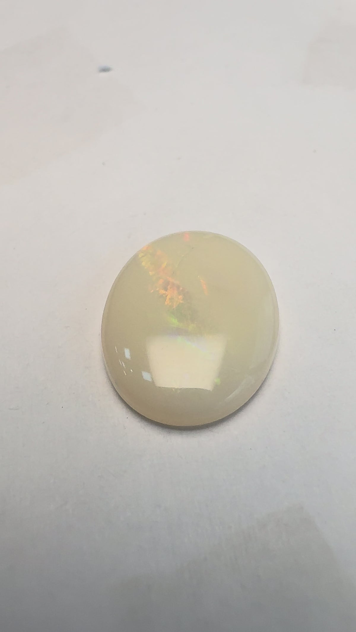 Opal 3.21 carat OPR-41 product reel