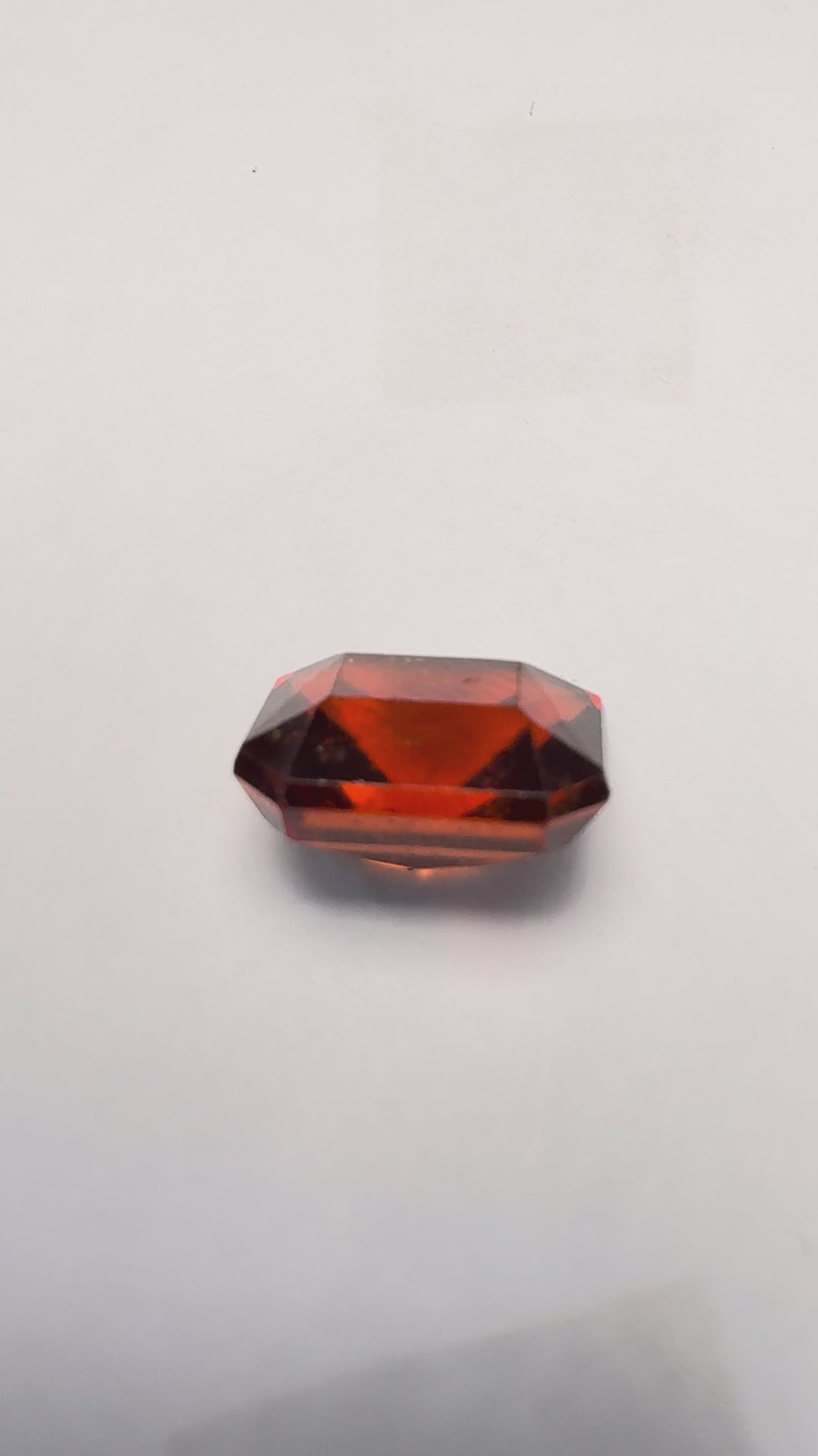 Hessonite (Gomed) 5.56 carat GOR-34 product reel