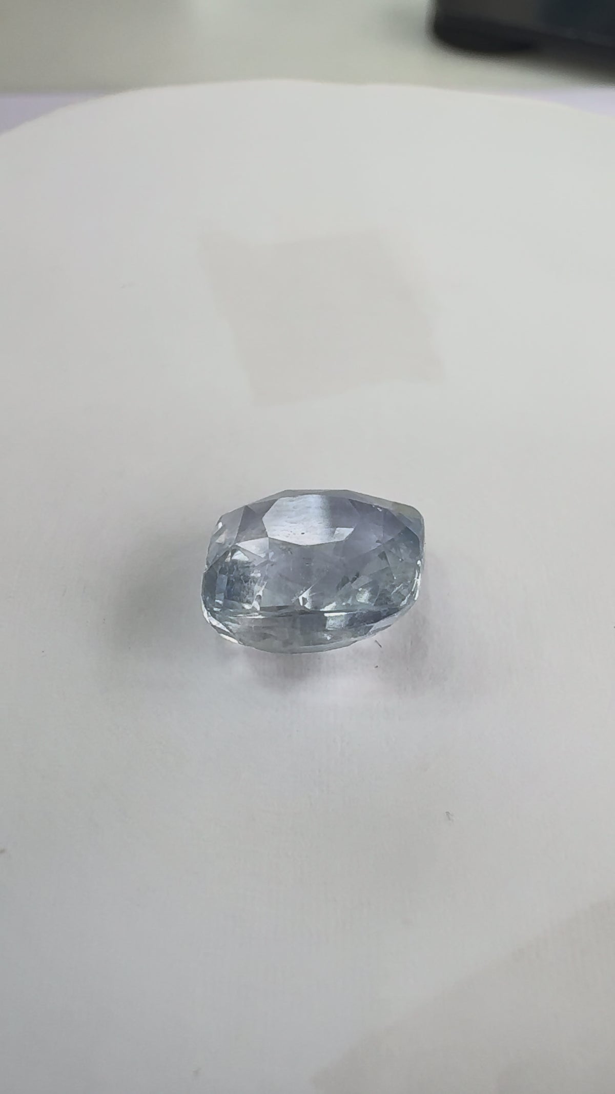 Blue Sapphire 6.60 carat BSR-52 product reel