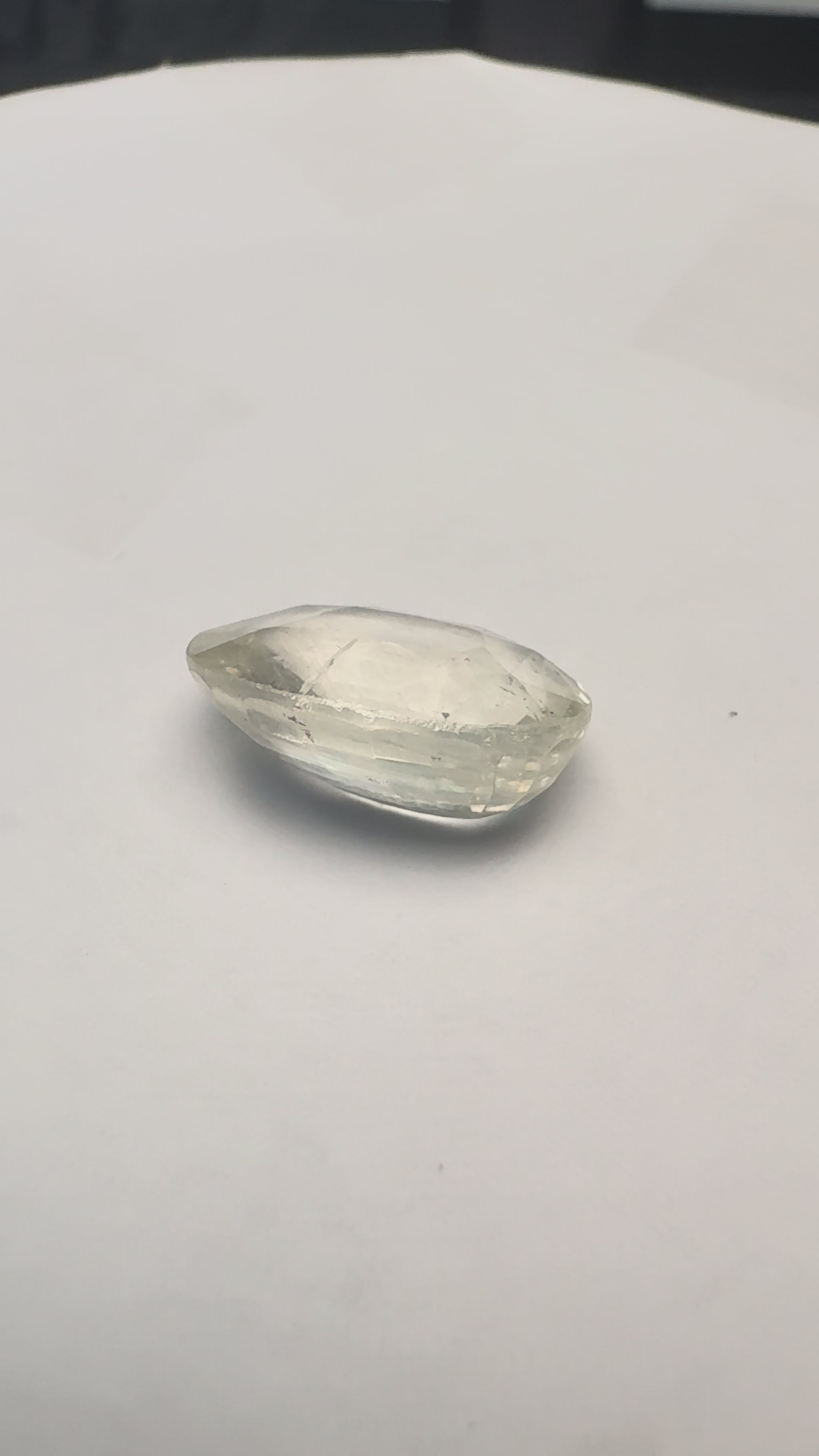 Yellow Sapphire 7.84 carat YSR-124 product reel