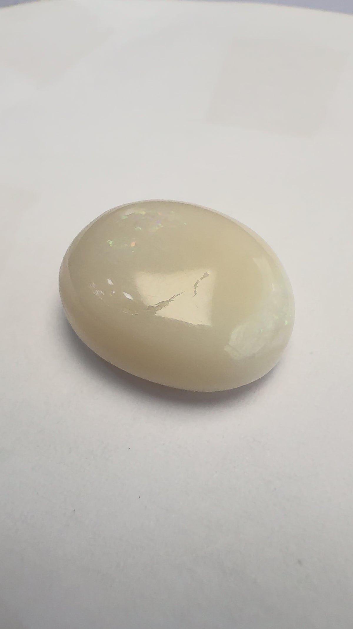 Opal 10.19 carat OPR-5 product reel