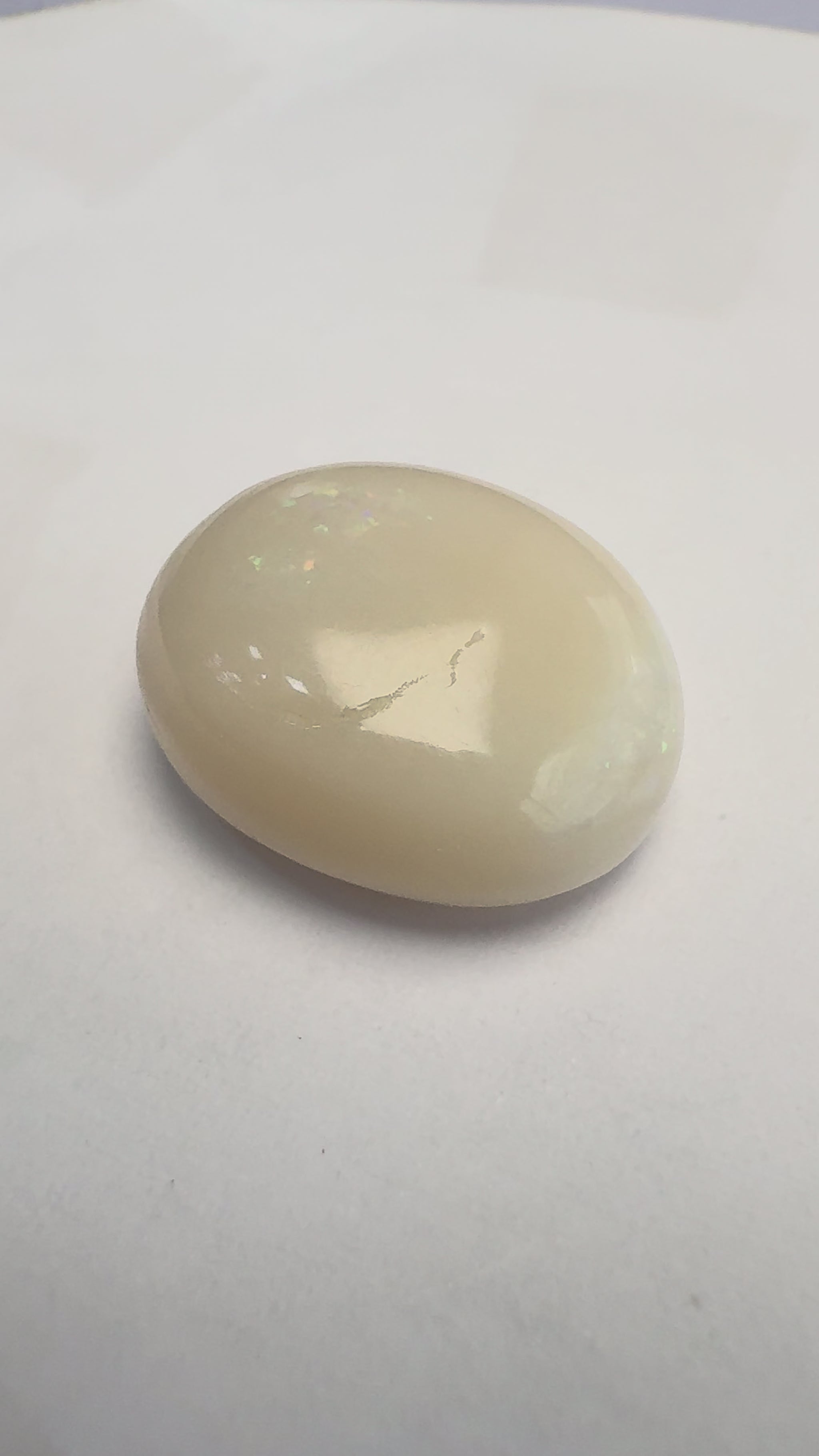 Opal 10.19 carat OPR-5 product reel