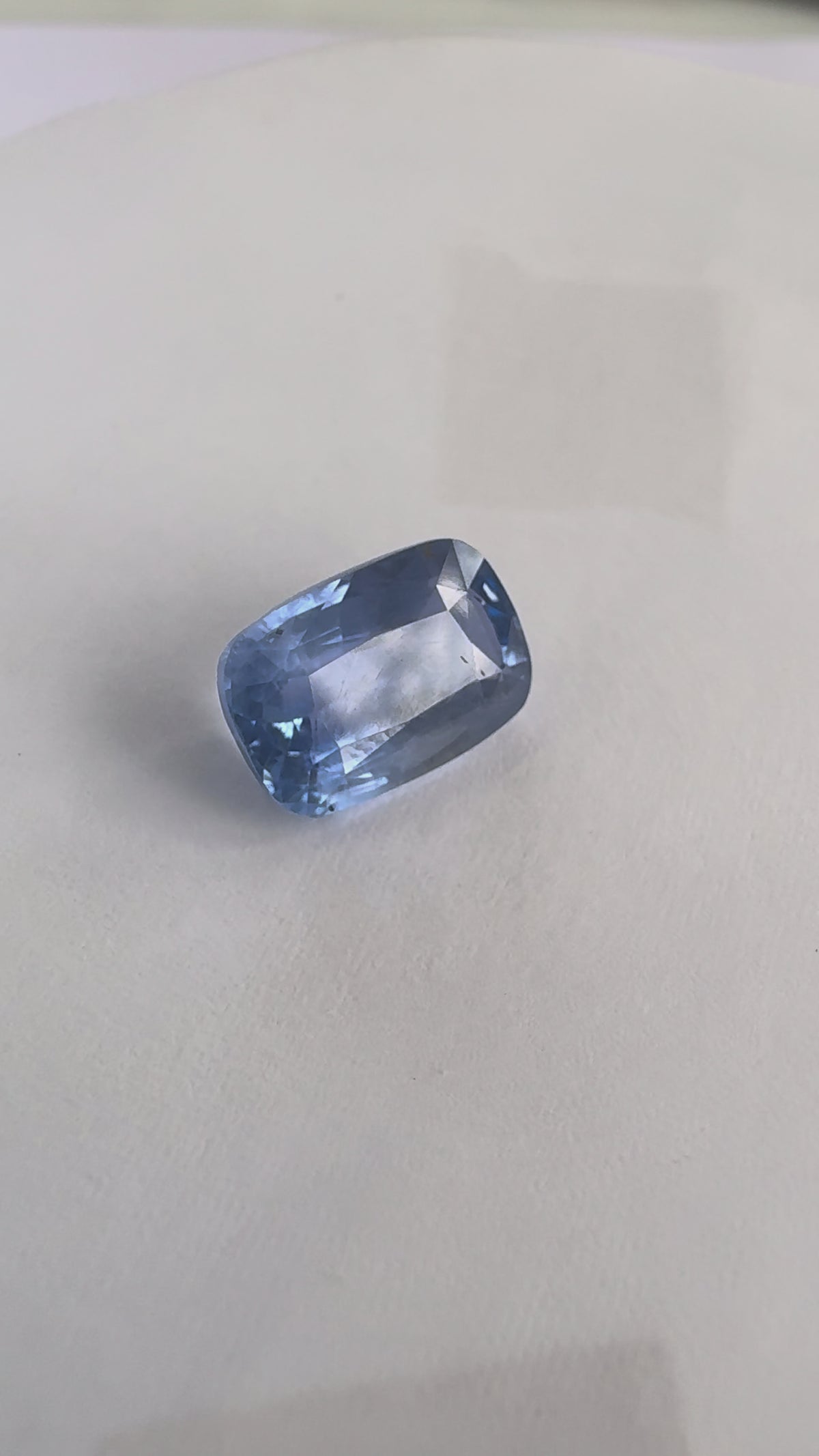Blue Sapphire 4.00 carat BSR-67 product reel