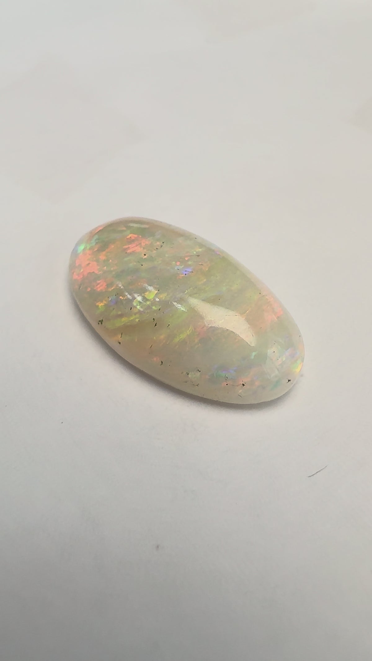 Opal 5.60 carat OPR-37 product reel