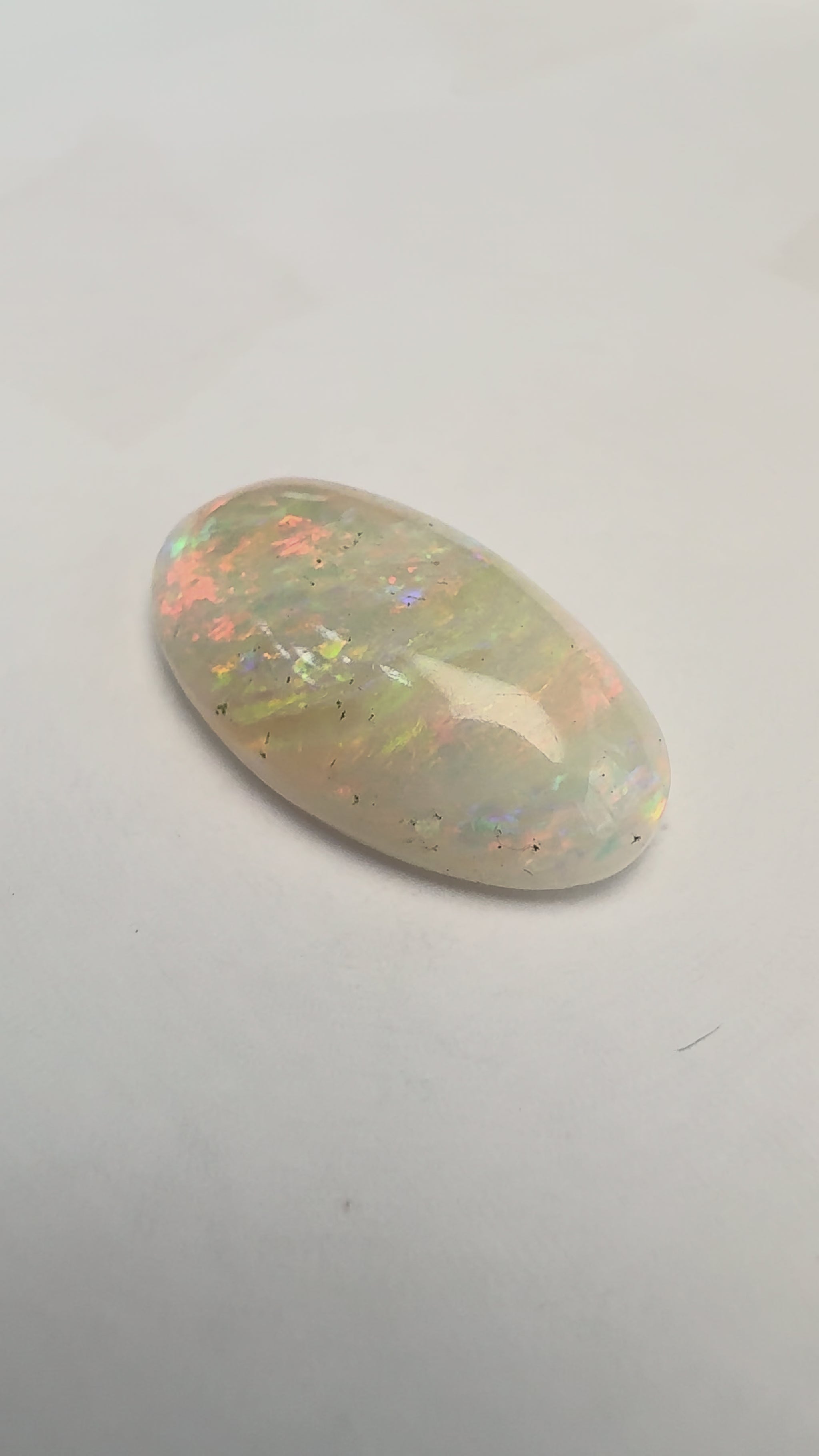 Opal 5.60 carat OPR-37 product reel