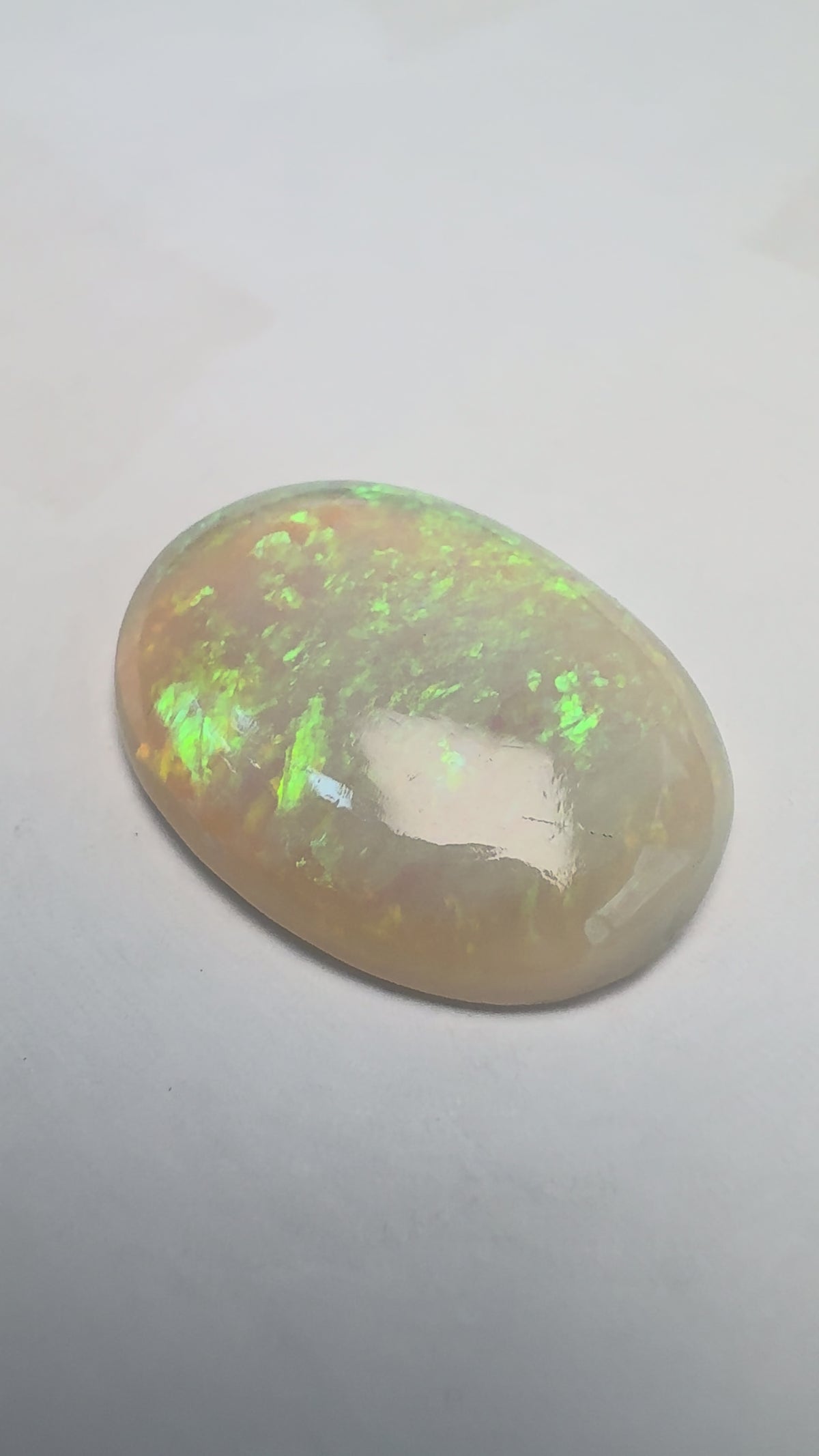 Opal 6.25 carat OPR-48 product reel