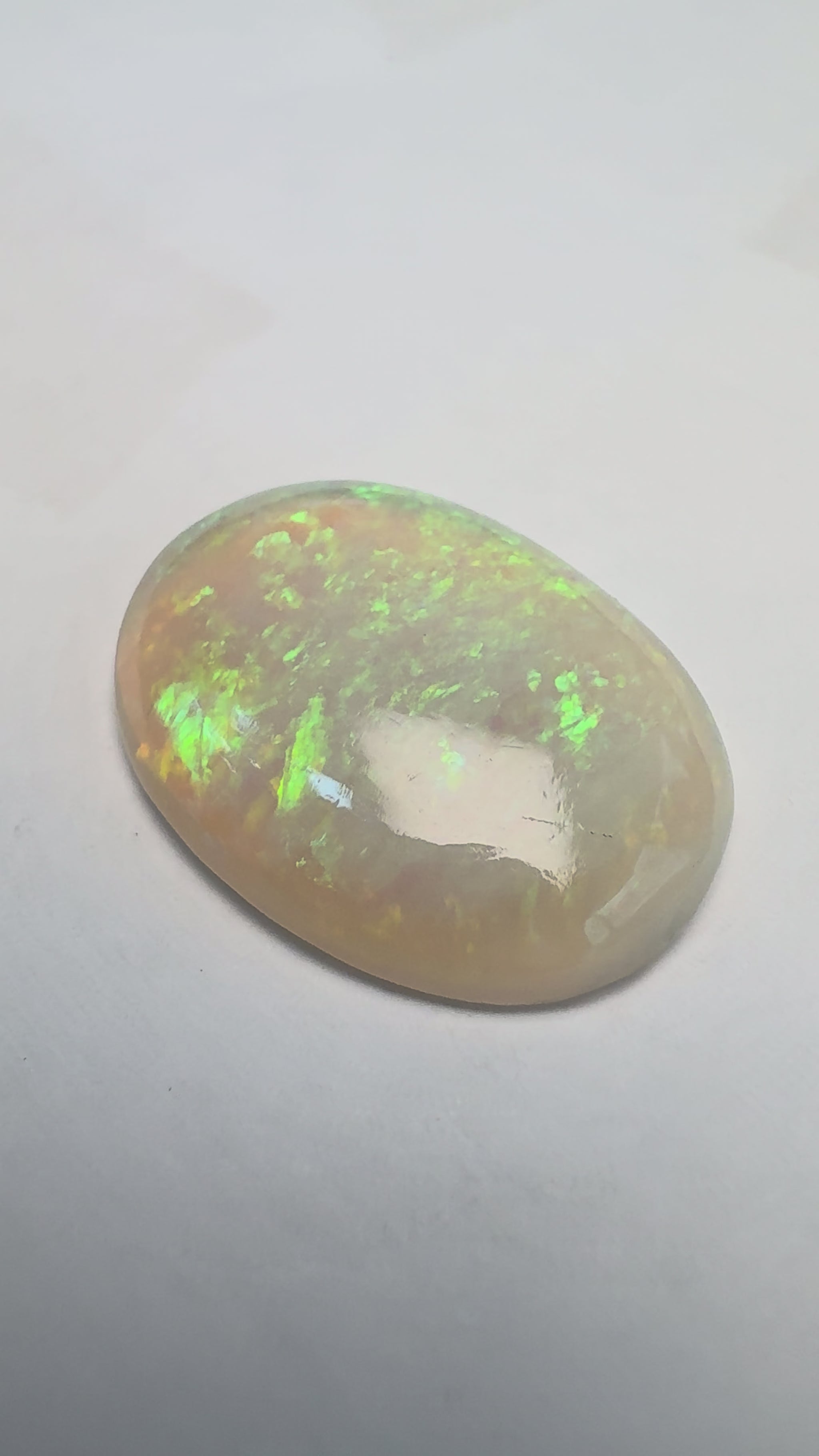 Opal 6.25 carat OPR-48 product reel