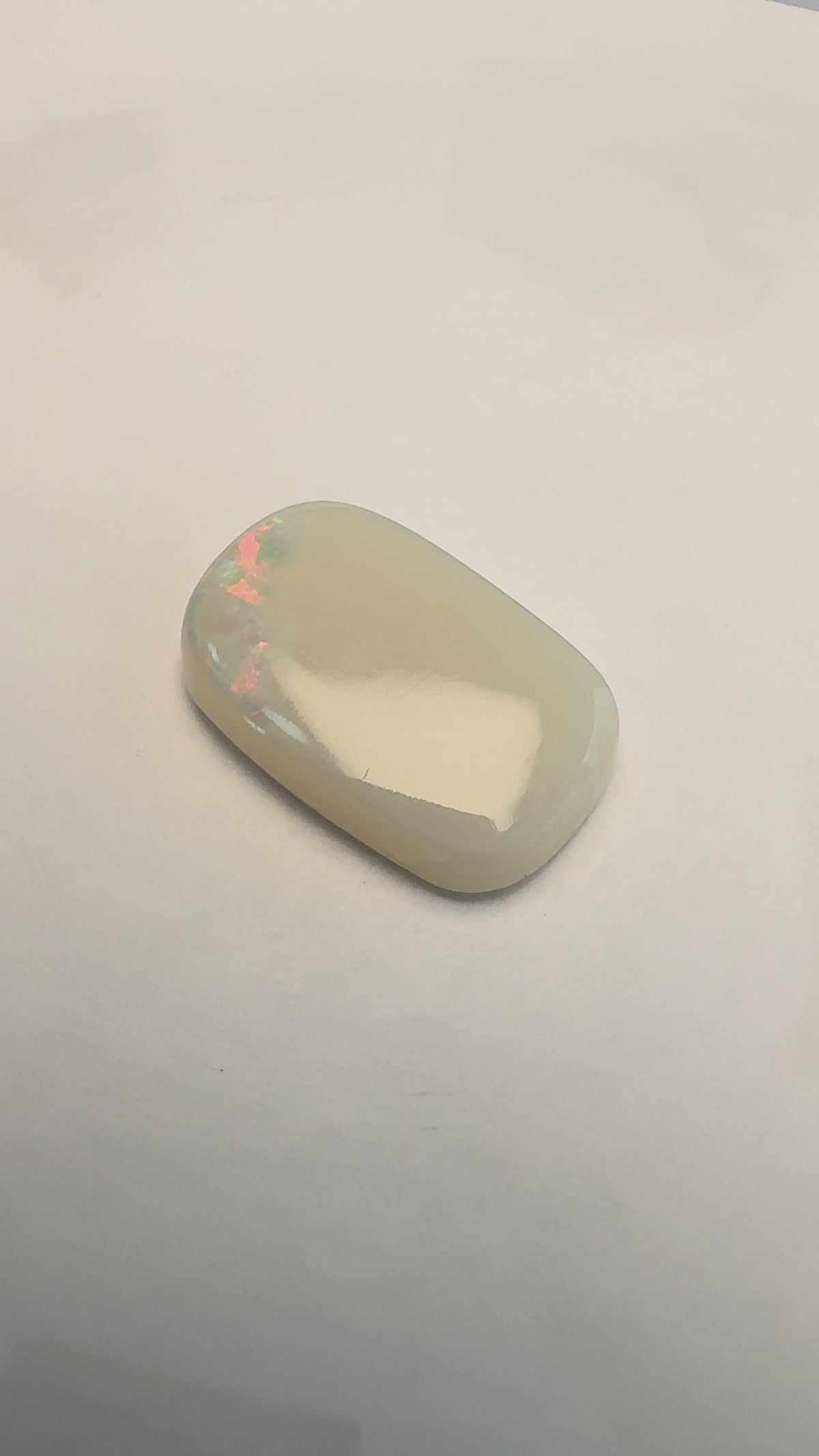 Opal 5.74 carat OPR-34 product reel