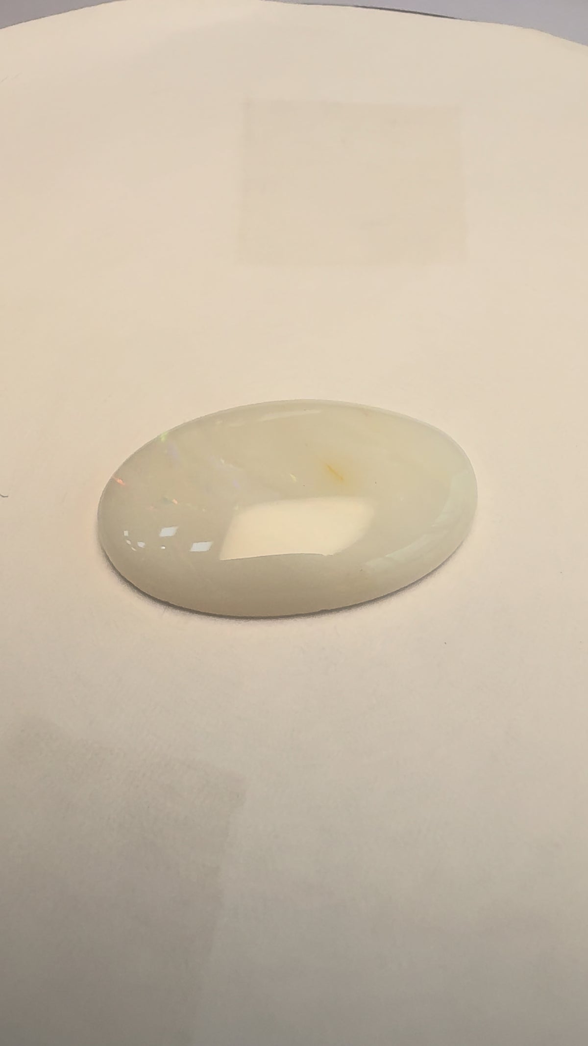 Opal 5.78 carat OPR-32 product reel