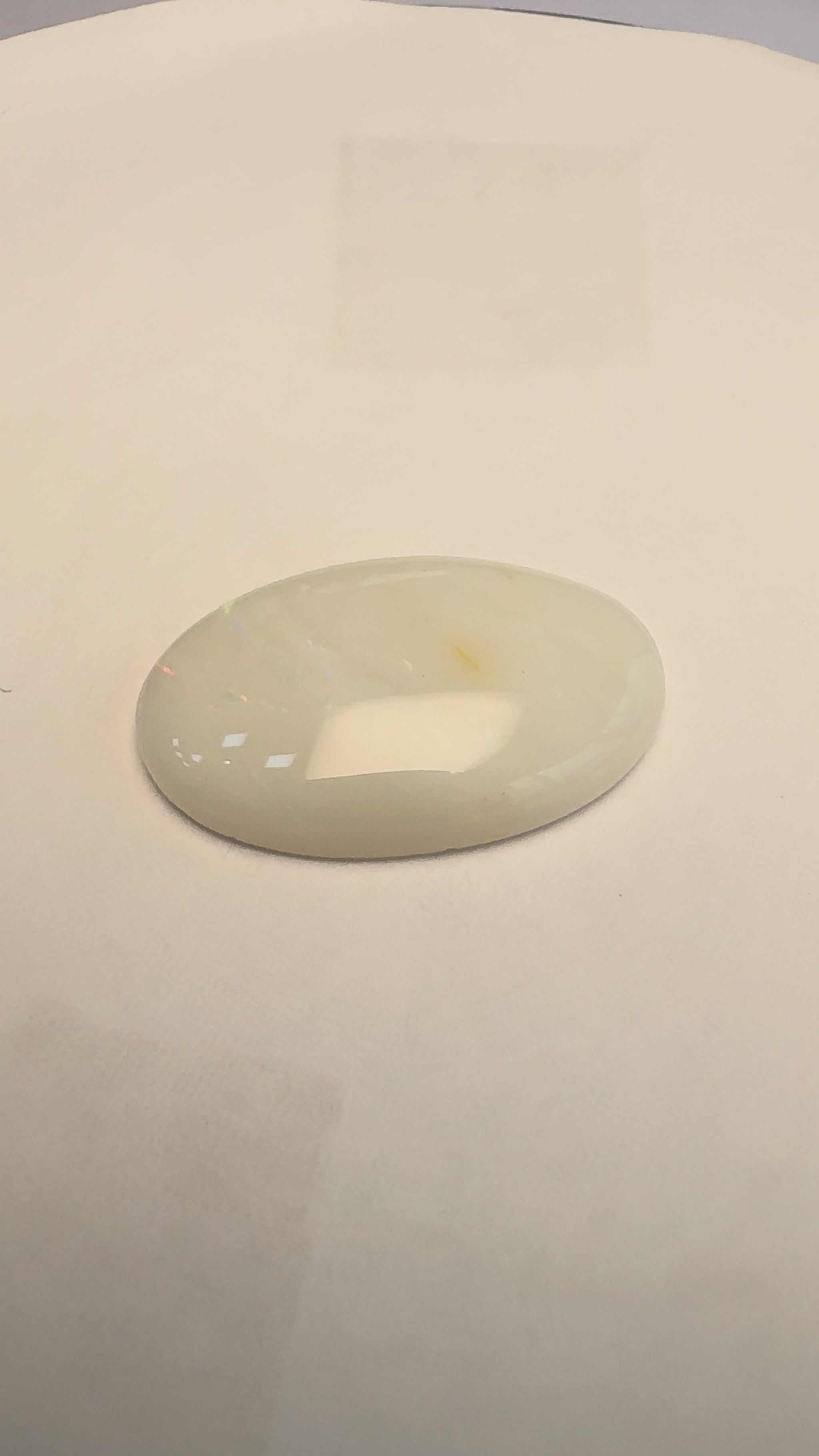 Opal 5.78 carat OPR-32 product reel