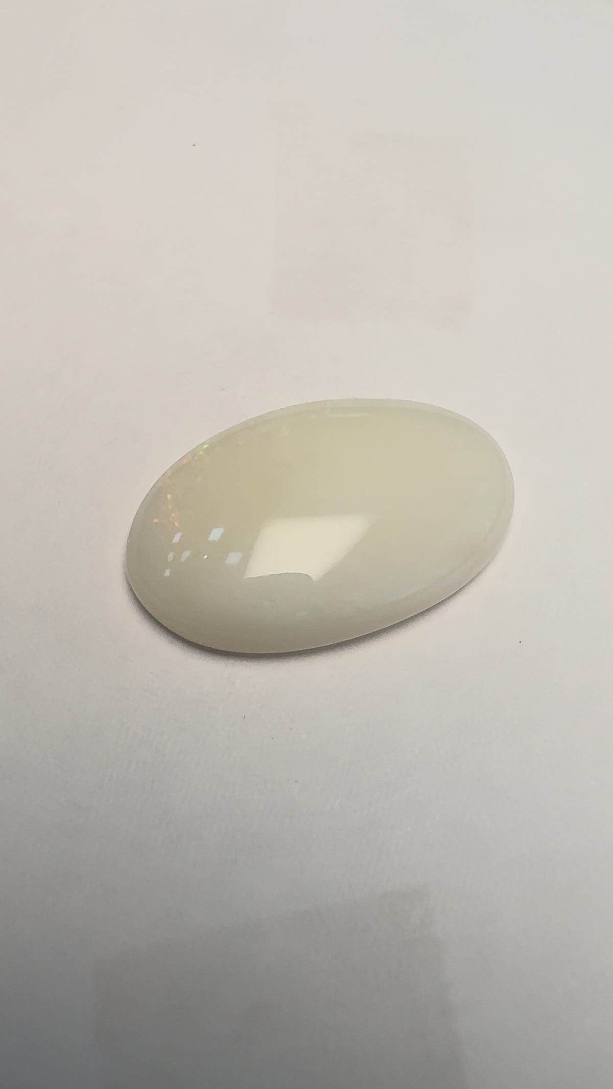 Opal 6.87 carat OPR-33 product reel