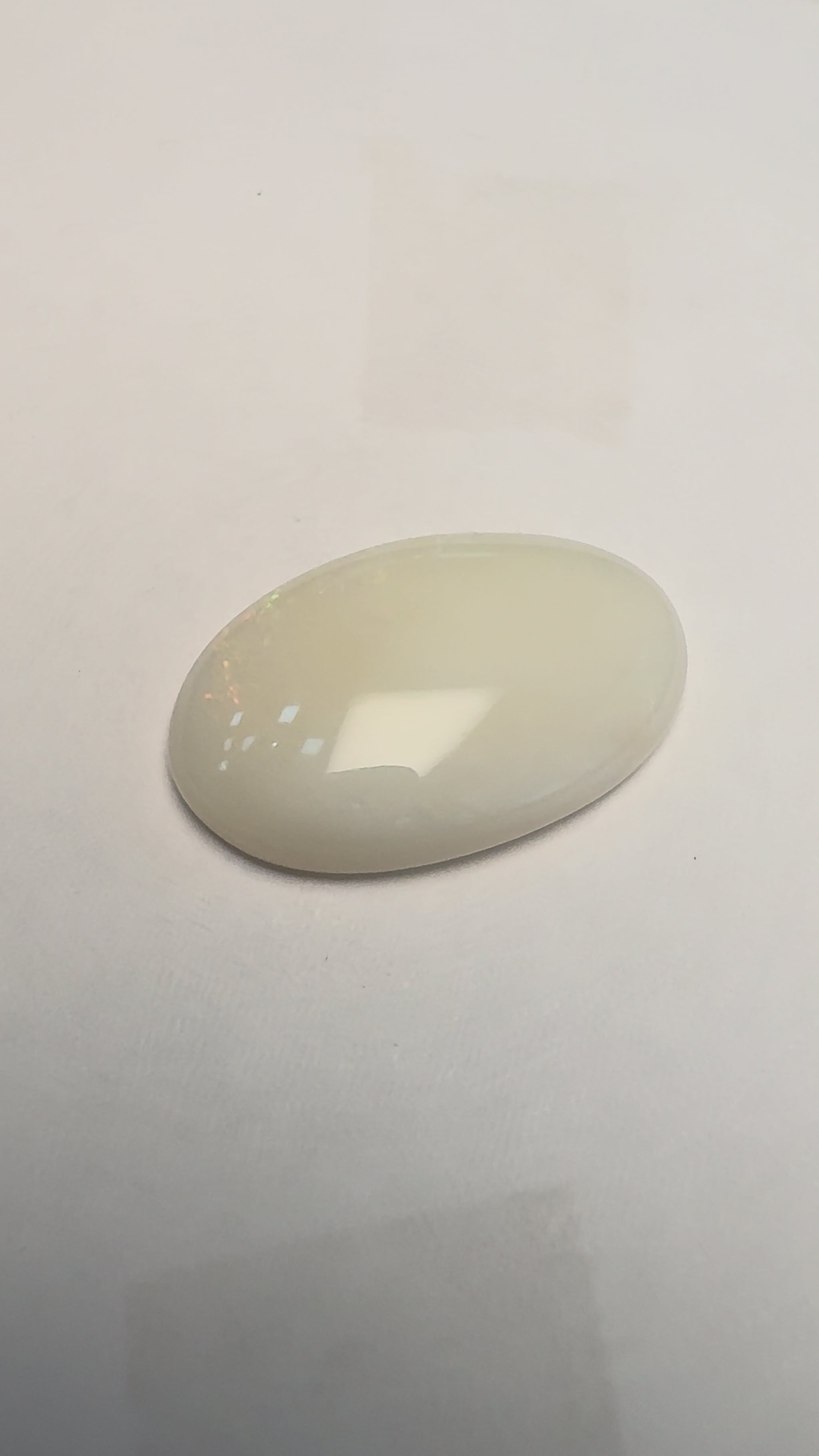 Opal 6.87 carat OPR-33 product reel