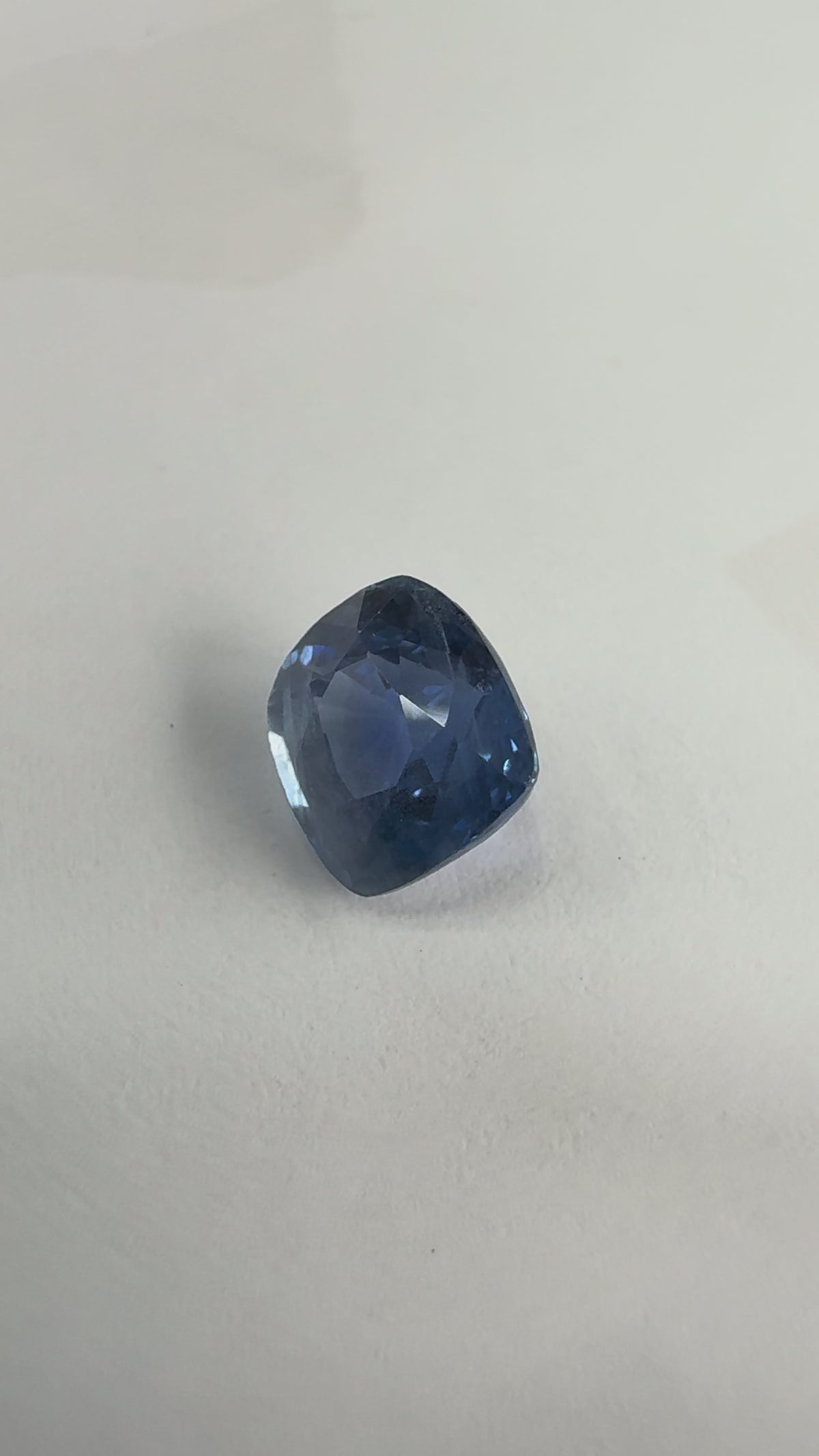 Blue Sapphire 3.02 carat BSR-59 product reel