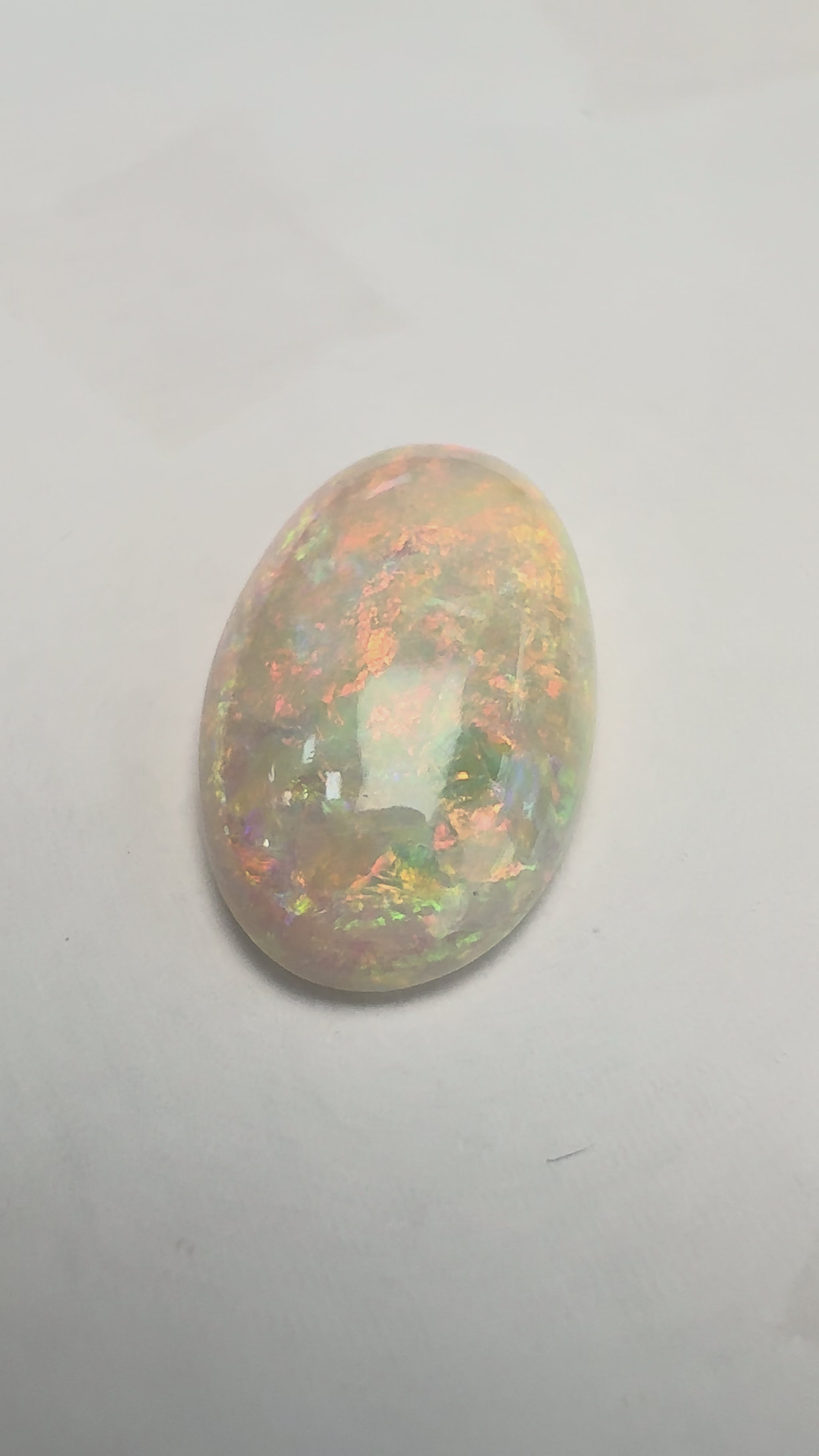 Opal 6.81 carat OPR-19 product reel