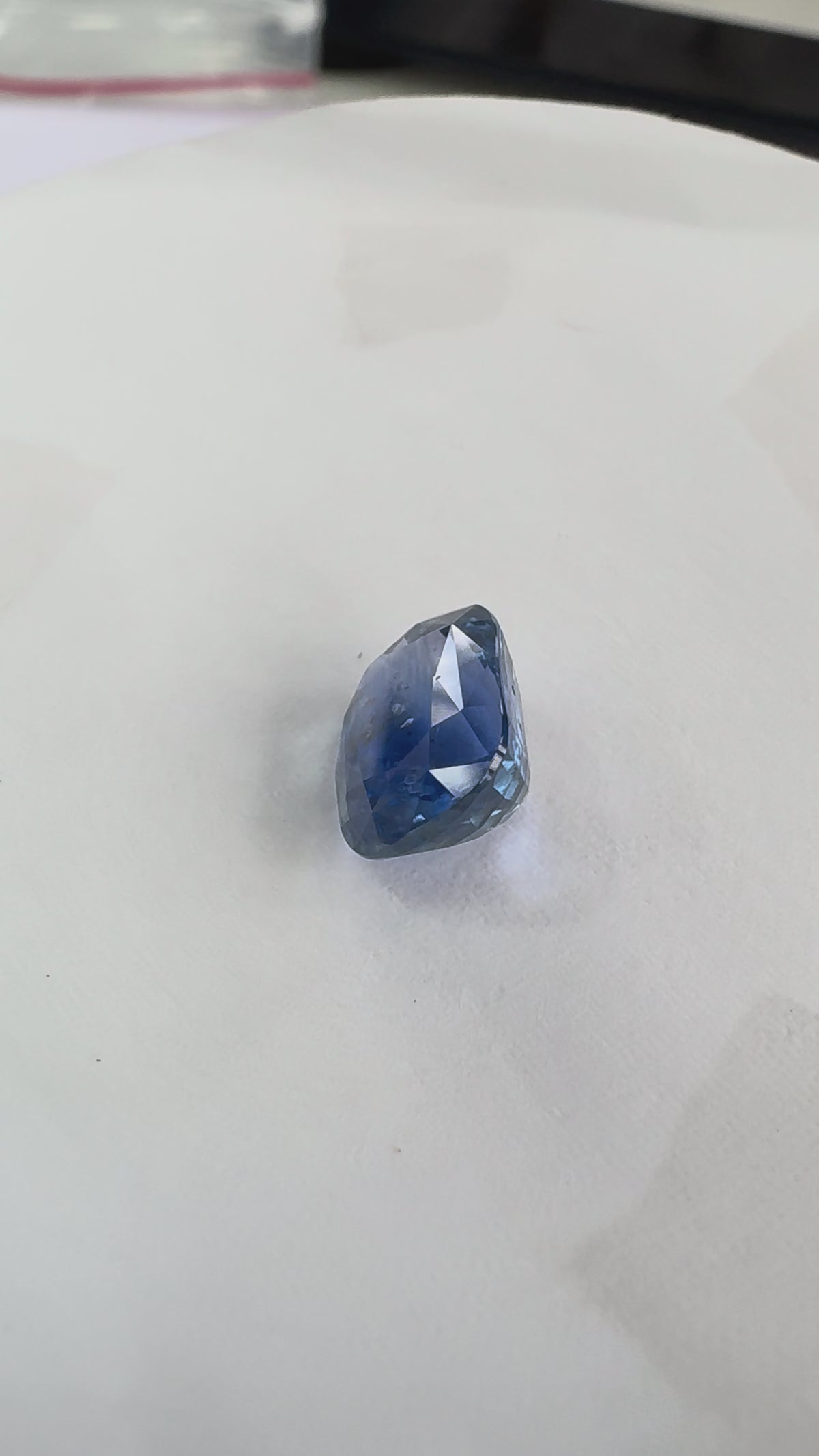 Blue Sapphire 4.00 carat BSR-57 product reel