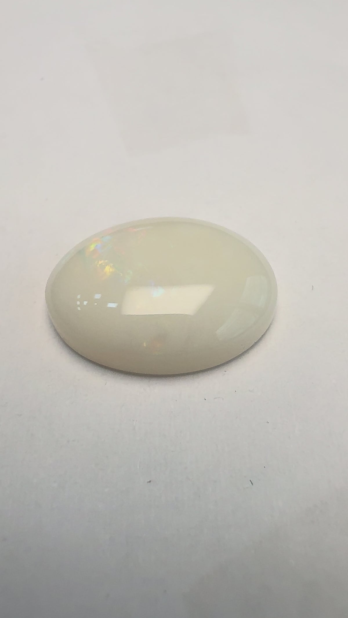 Opal 5.73 carat OPR-43 product reel