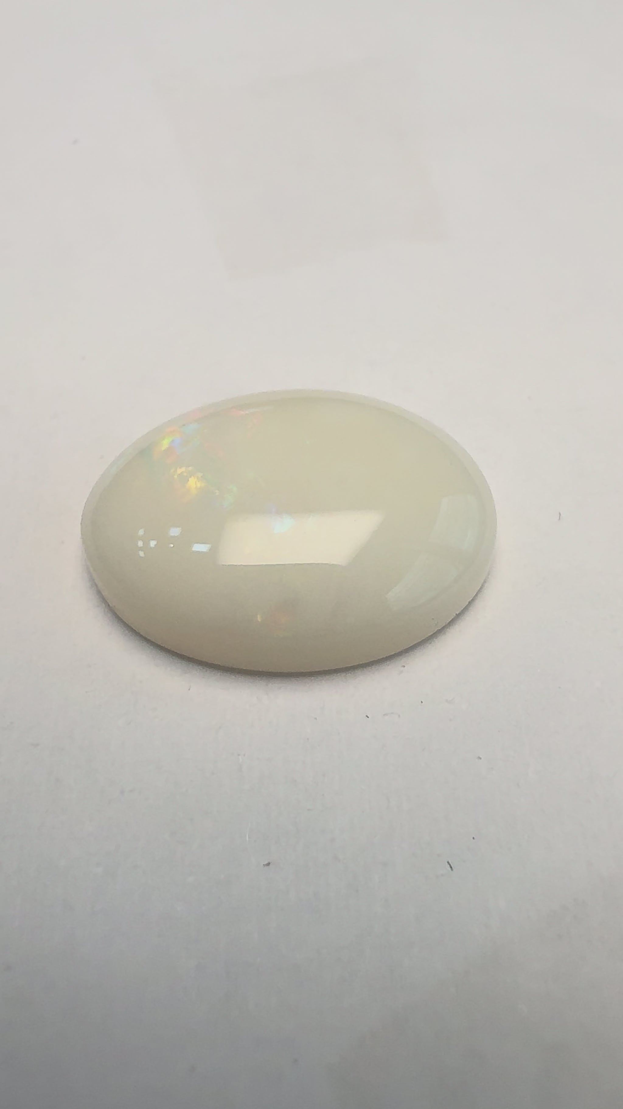 Opal 5.73 carat OPR-43 product reel