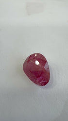 Ruby – 3.27 Carat – Myanmar (Burma)