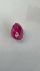 Ruby – 5.58 Carat – Myanmar (Burma)