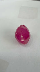 Ruby – 6.29 Carat – Myanmar (Burma)