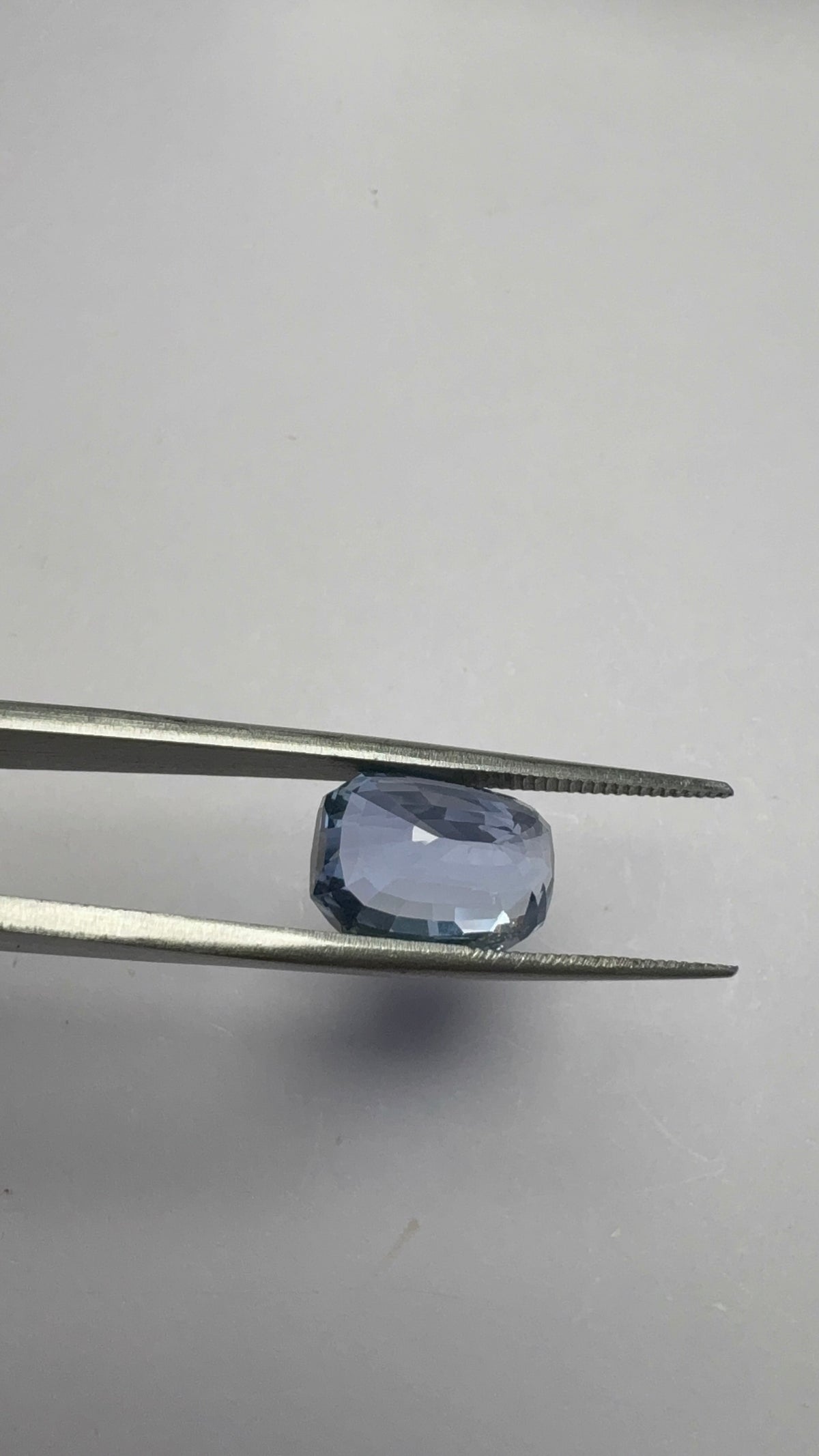Blue Sapphire 9.04 carat SBS-12 detail view 8