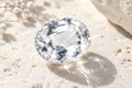 White Sapphire