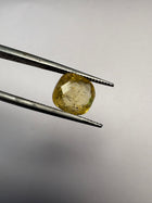 Yellow Sapphire – 3.03 Carat – Sri Lanka