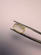 Yellow Sapphire – 5.15 Carat – Sri Lanka