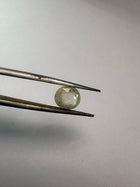 Yellow Sapphire – 3.09 Carat – Sri Lanka