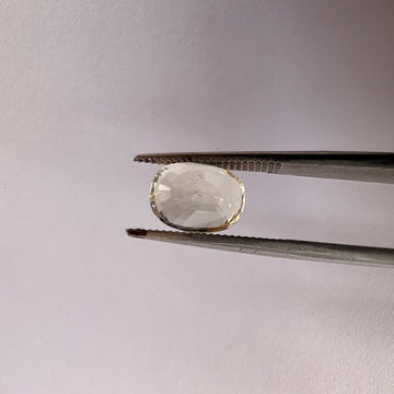 Yellow Sapphire 3.02 carat YSR-196 front view