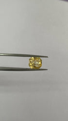 Yellow Sapphire – 3.06 Carat – Sri Lanka