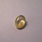 Yellow Sapphire – 4.04 Carat – Sri Lanka
