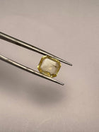 Yellow Sapphire – 2.82 Carat – Sri Lanka